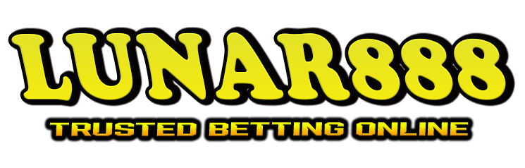LUNAR888 Logo